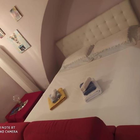 Villa Casa Patricia à Taormine Extérieur photo